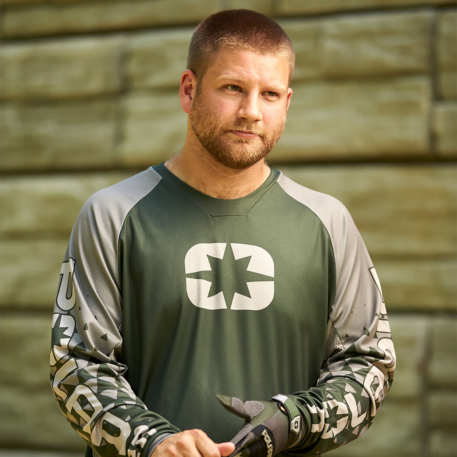 Turbo Jersey | Polaris