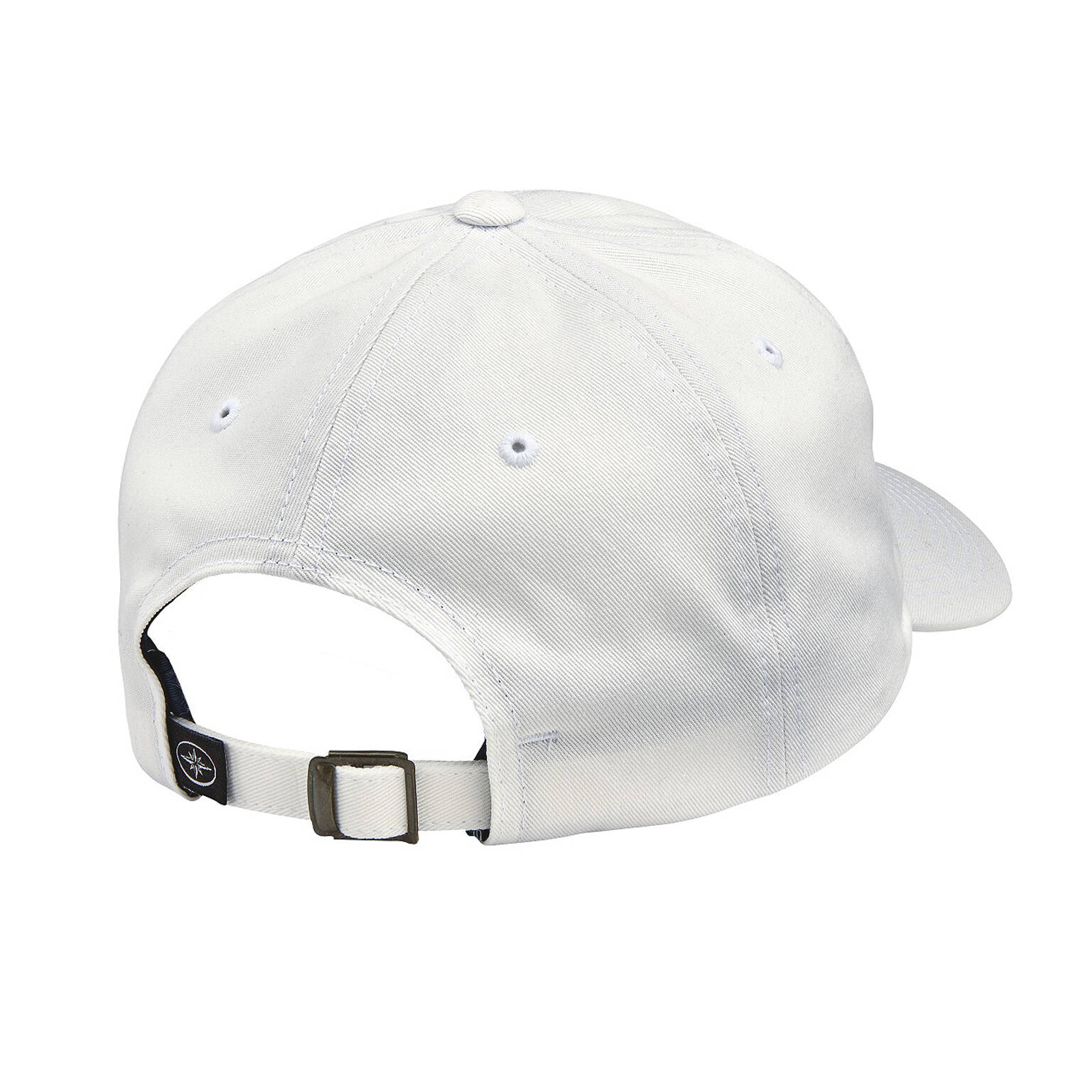 polaris retro hat