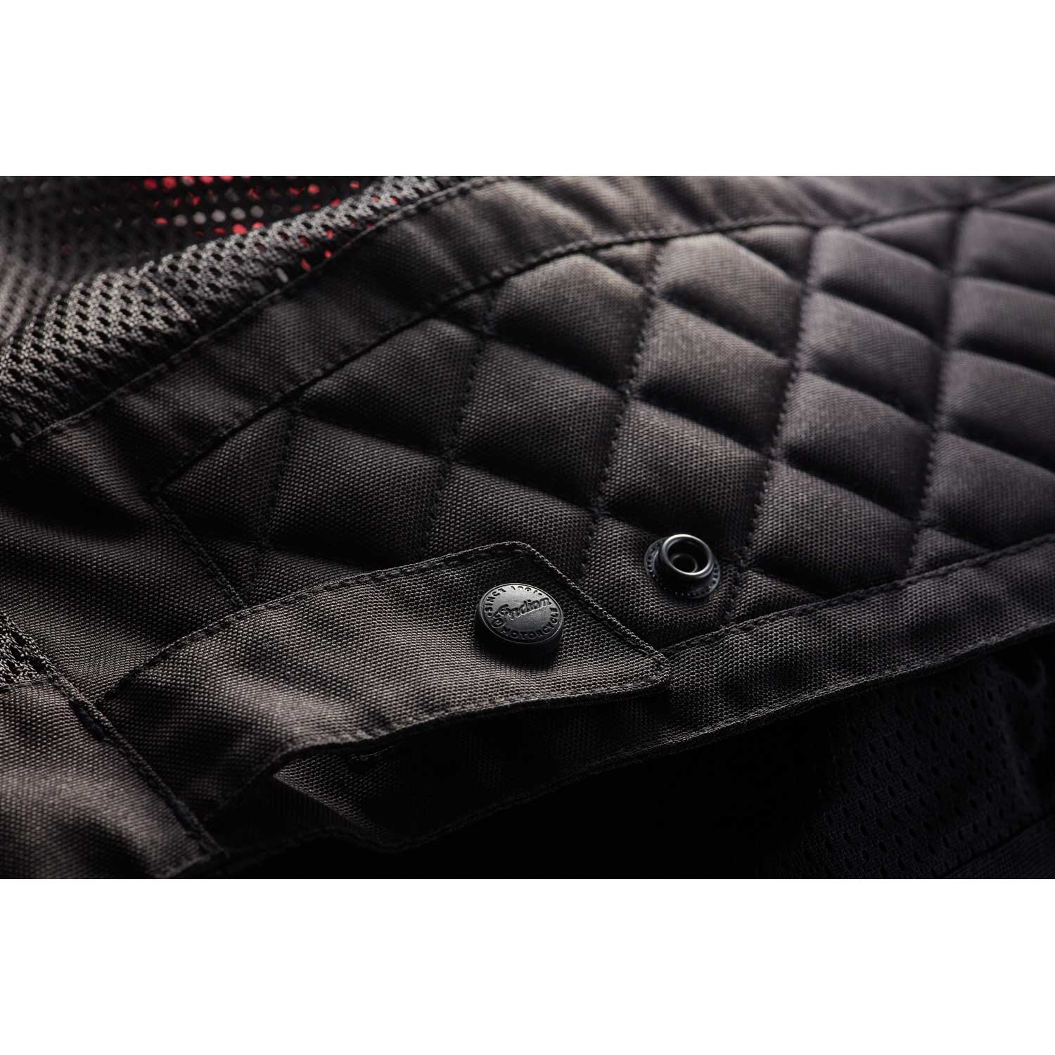 CLANE MESH LANTERN JACKET タグ有り CLANE MESH LANTERN JACKET