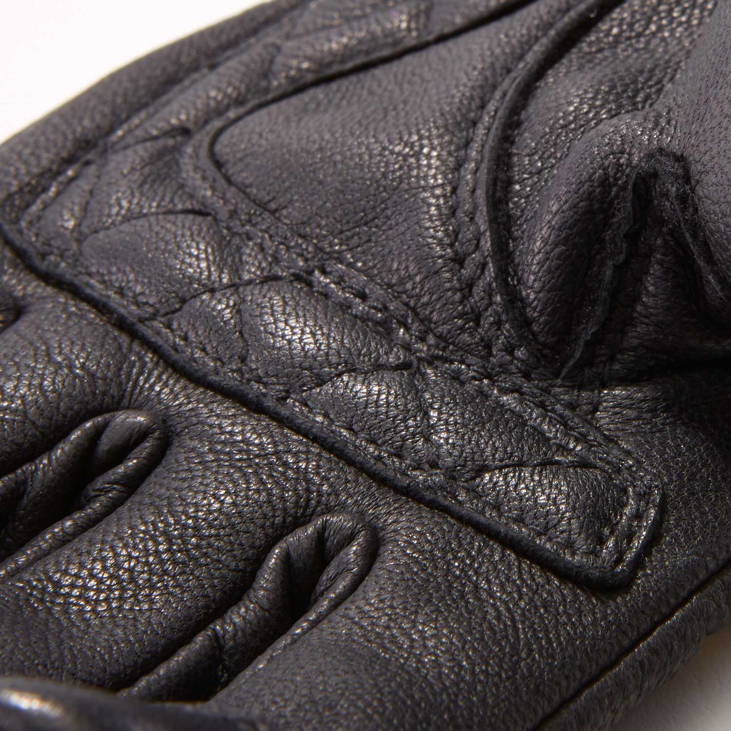 Men's Arlington Mesh Glove, Black | Indian Motorcycle