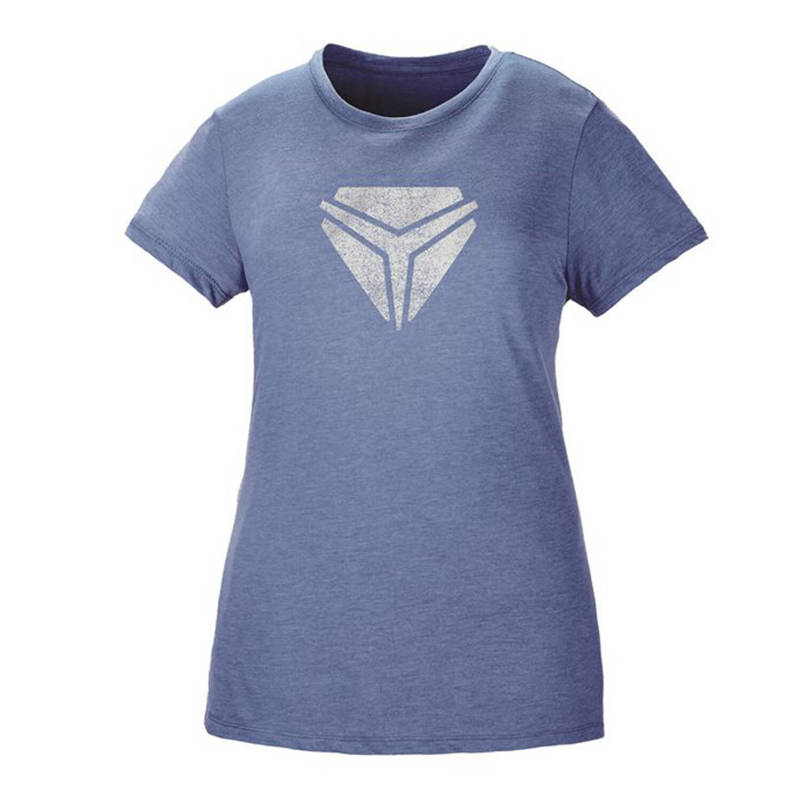 Women’s Vintage Graphic T-Shirt with Slingshot® Shield | Polaris Slingshot