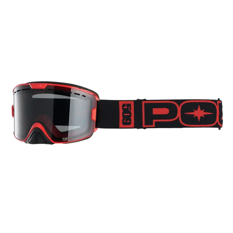 509® Kingpin Adult Adjustable Snow Goggles With AntiFog, 60 OFF