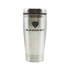 Slingshot Travel Coffee Mug, Silver - Image 1 of 1