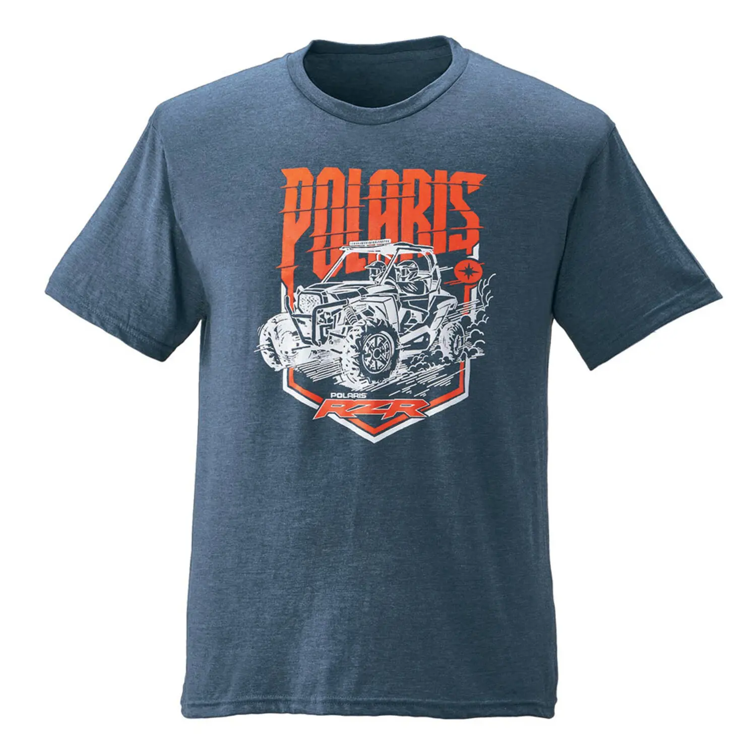 Vintage Desert Storm Polaris Unisex Jersey Short Sleeve Tee