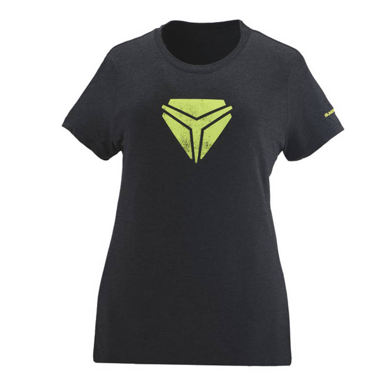 Women’s Vintage Graphic T-Shirt with Slingshot® Shield | Polaris Slingshot