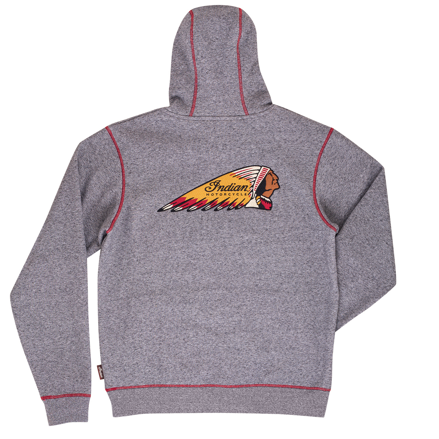 Men's indian hot sale motorcycle sweatshirt