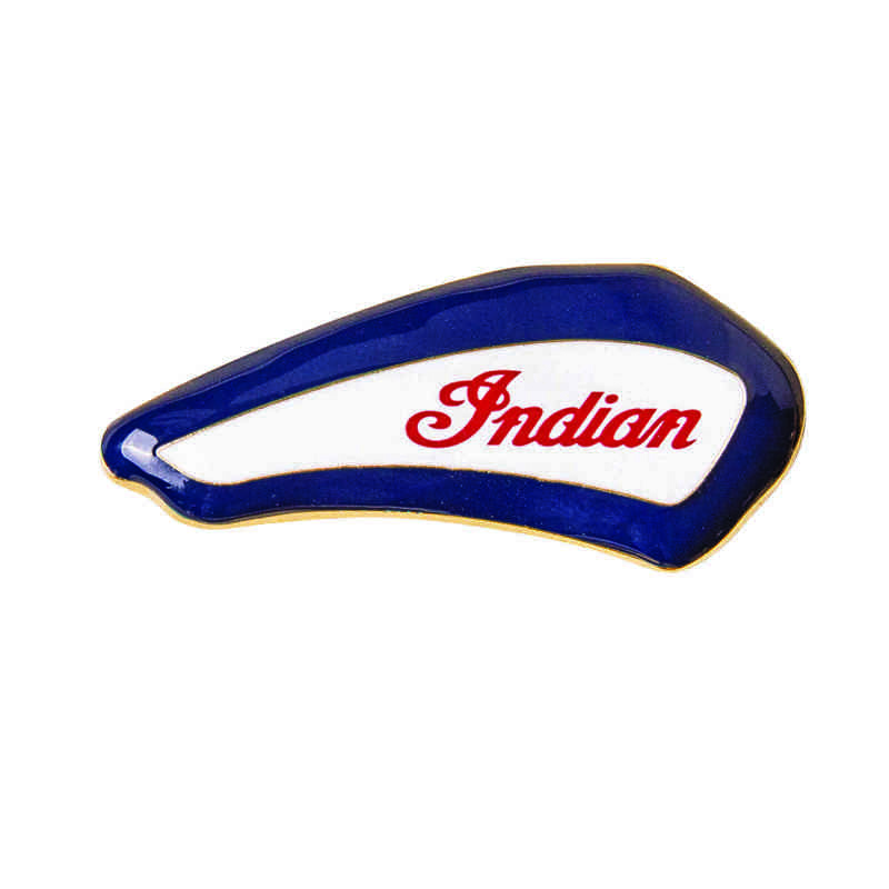 Scout Fuel Tank Pin | Indian Motorcycle