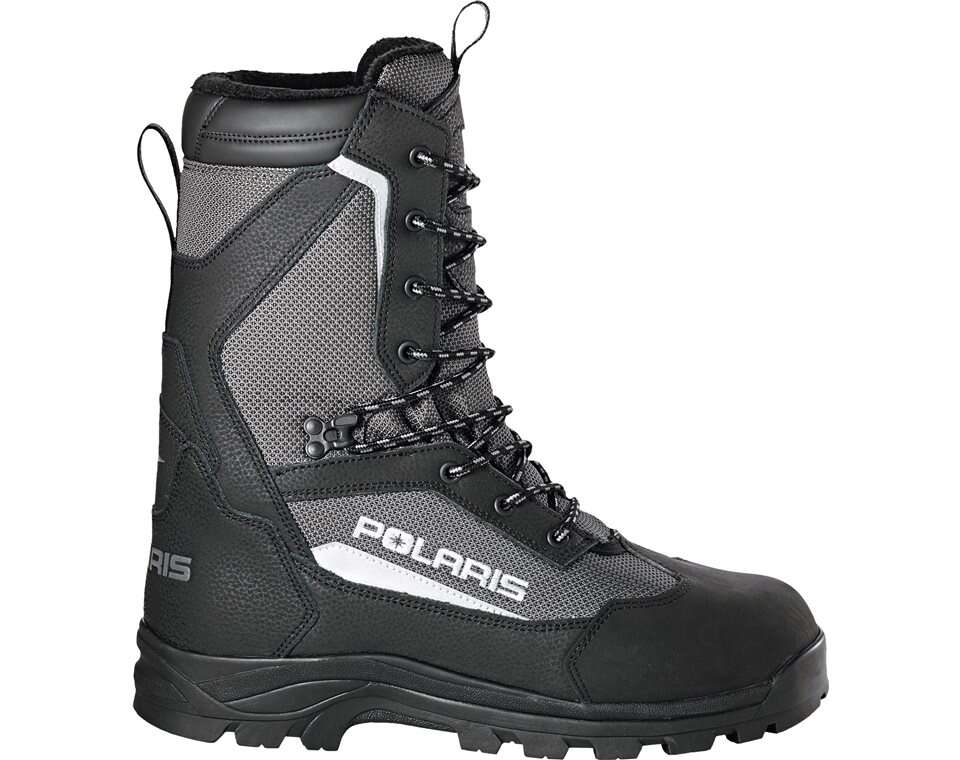 Unisex Snowmobiling Switchback Boot 