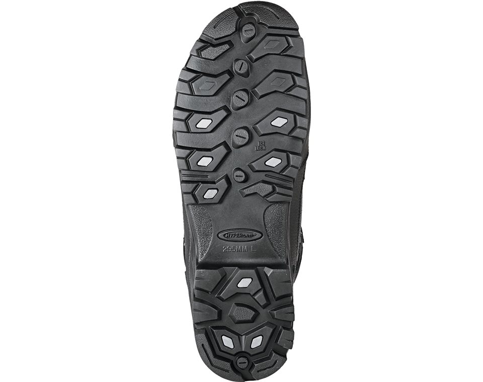 Unisex Snowmobiling Switchback Boot with 3M® Thinsulate