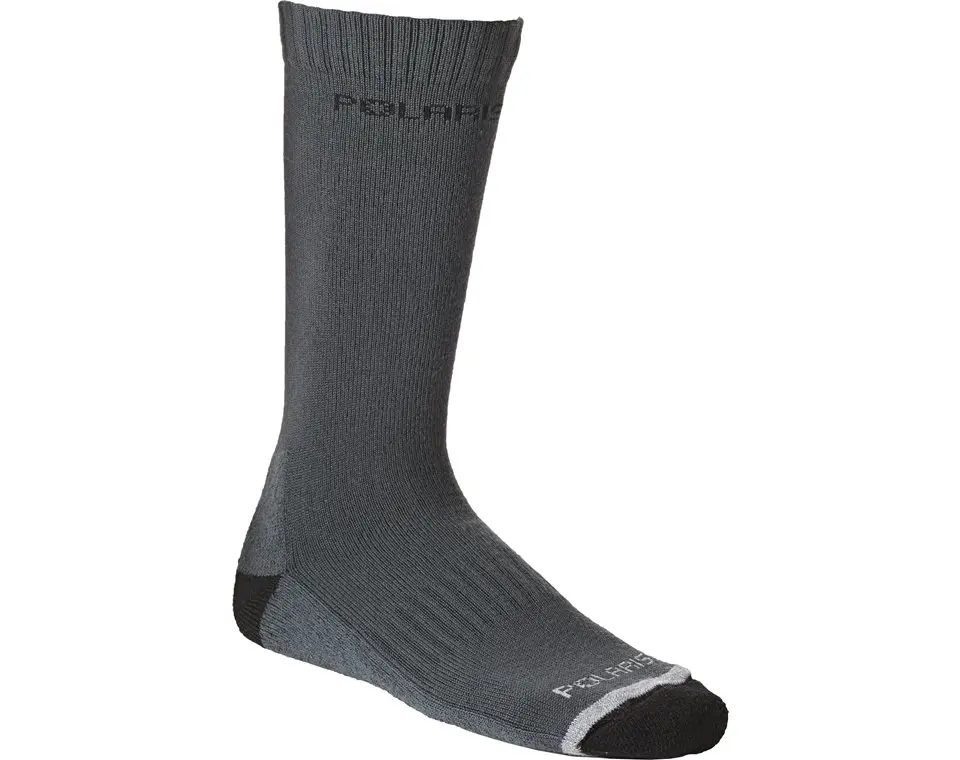 Men's Knee-High Drift Master Wool Sock