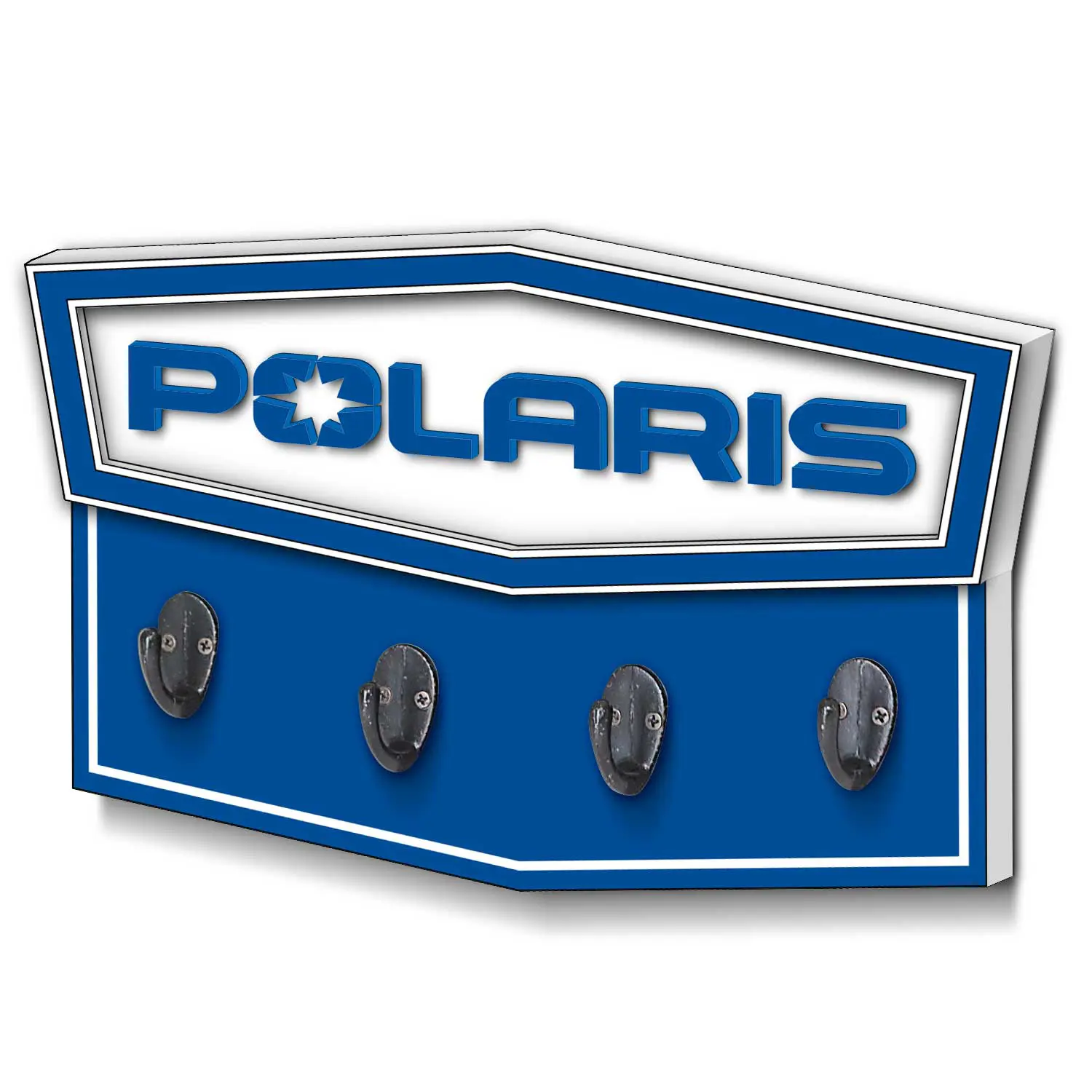 Polaris Key Rack | Polaris