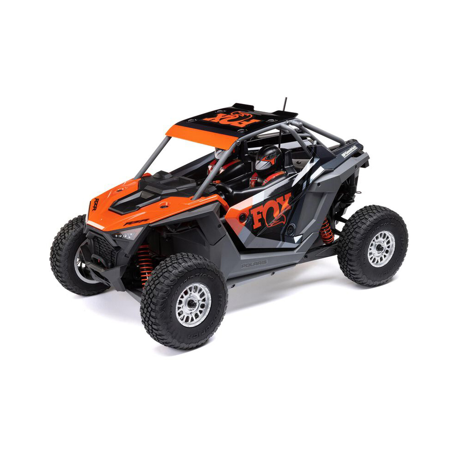 R/C Polaris store Ranger RZR