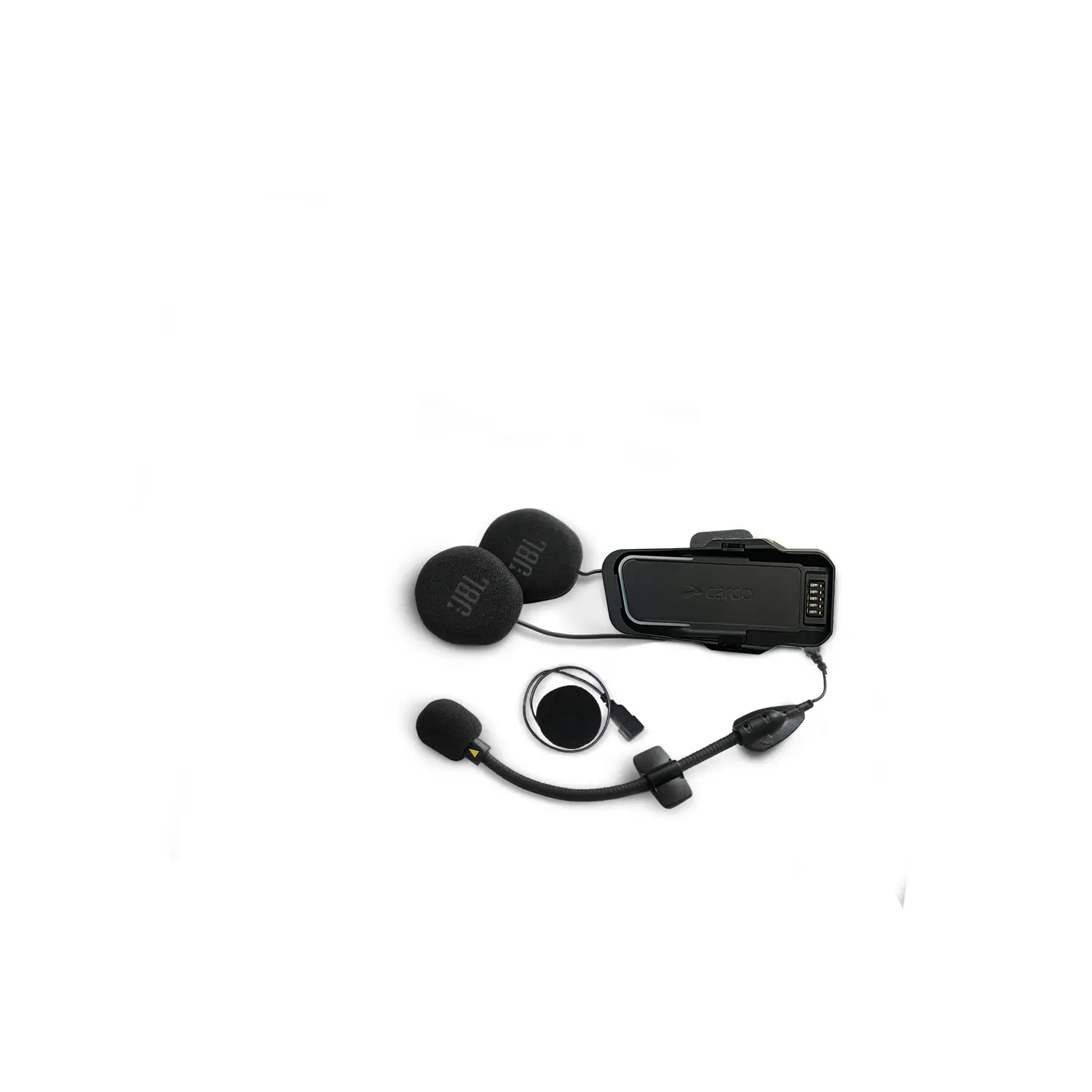 Cardo PackTalk Edge Second Helmet Kit | Polaris Off-Road