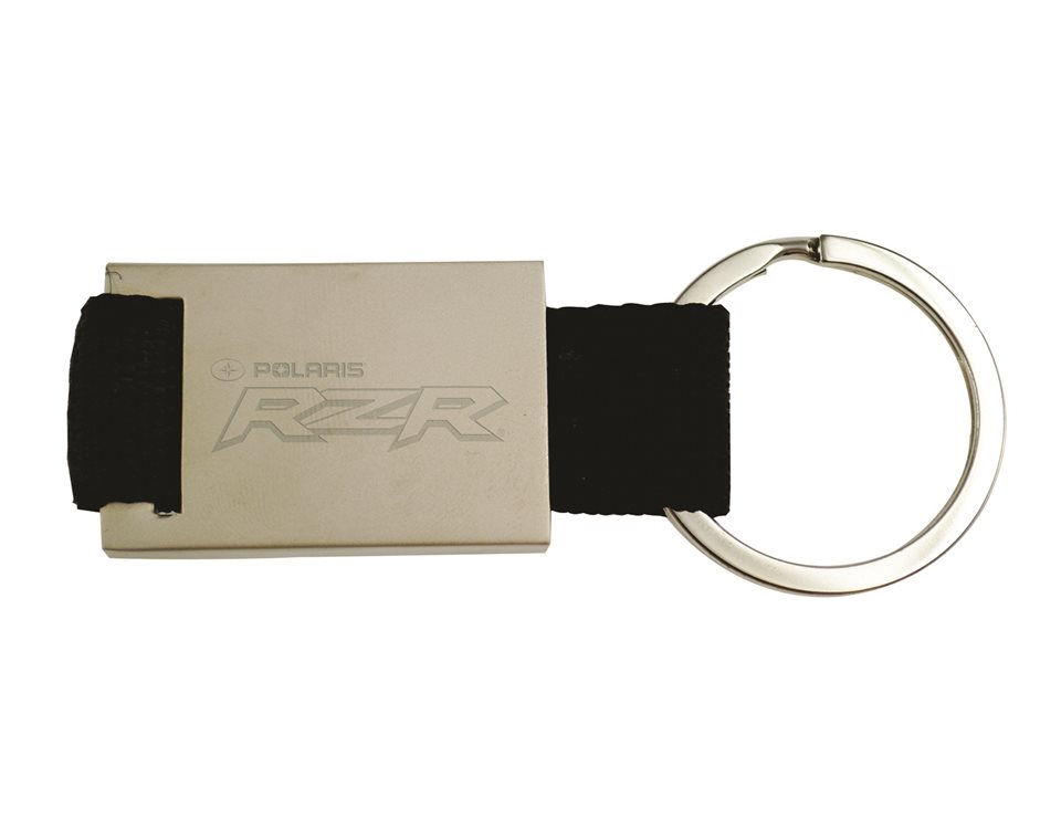 RZR® Key Chain | Polaris RZR