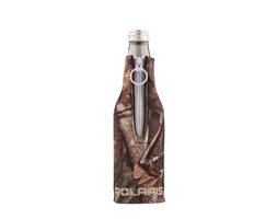 Bottle Koozie, Polaris Pursuit Camo