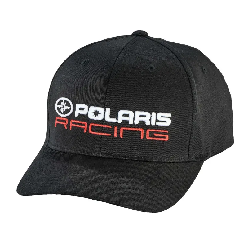 Polaris Racing Cap Polaris Racing Logo