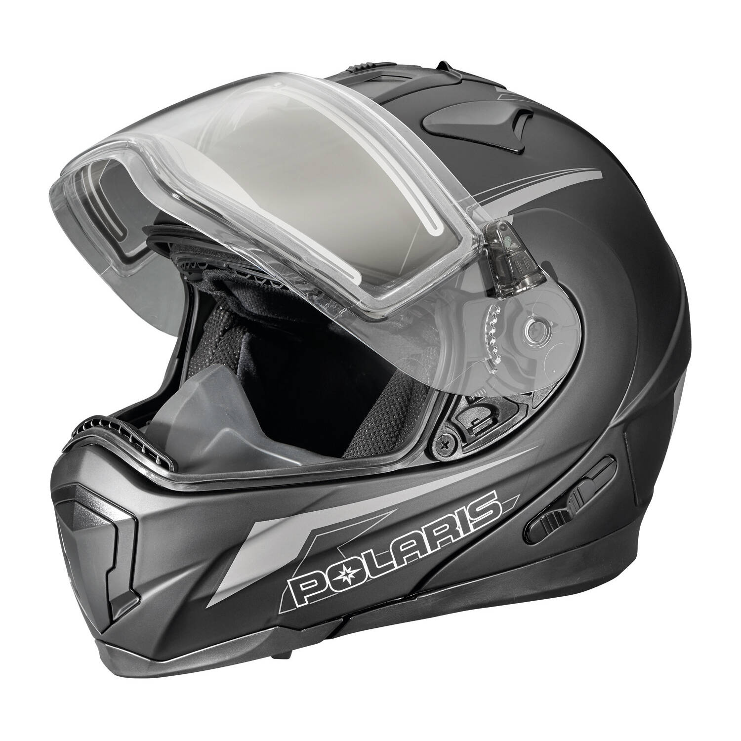 Polaris Modular 2.0 Helmet eBay