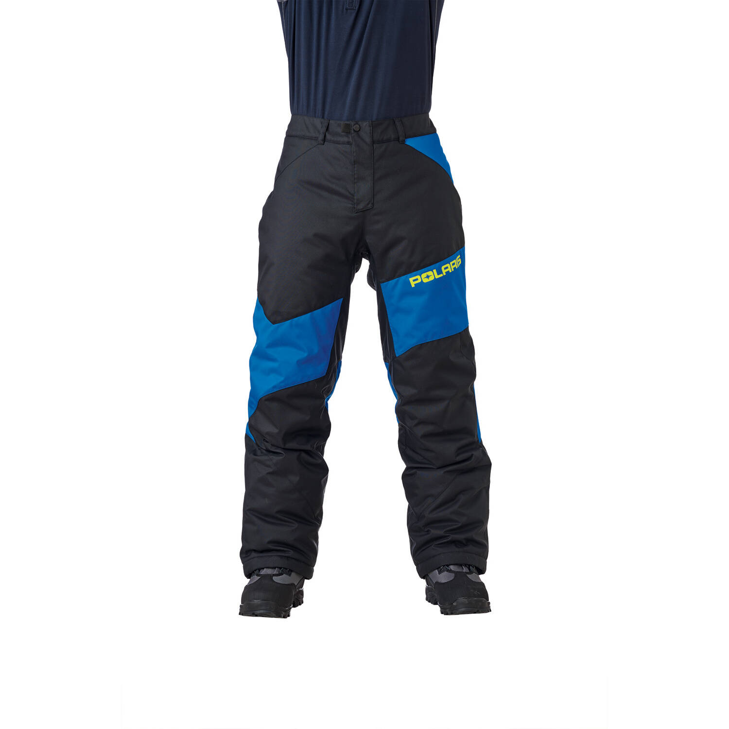 Men's Drifter Pant Blue Polaris Snowmobiles