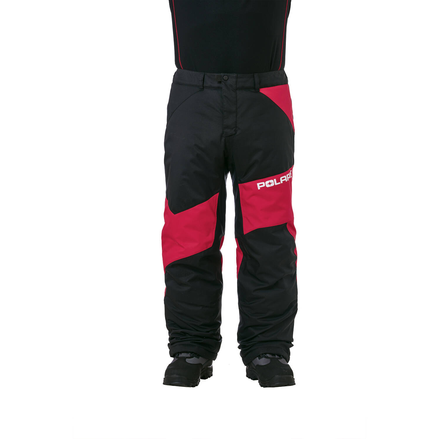 snow track pants