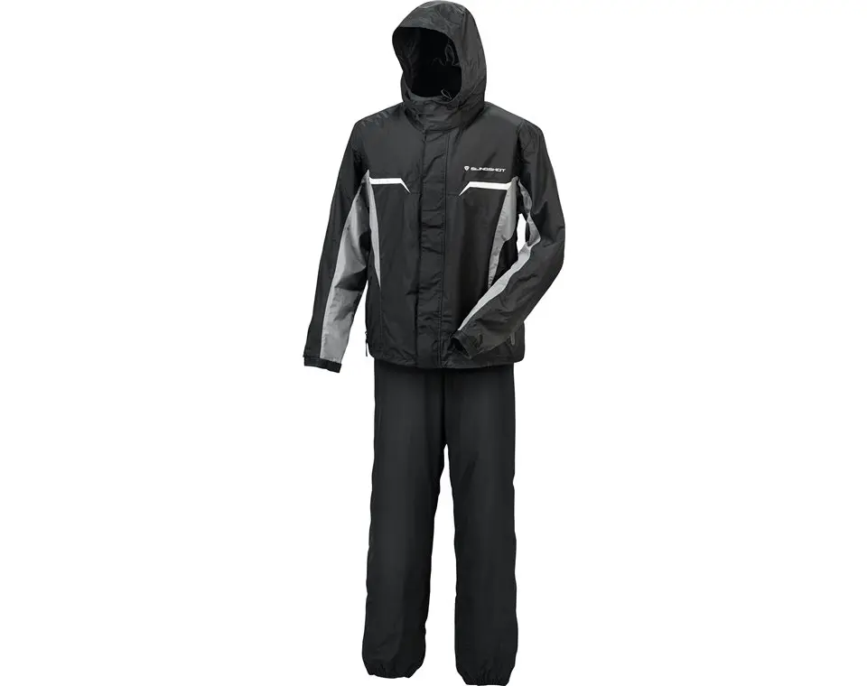 7 Motorcycle Rain Suits Guaranteed To Keep You Dry