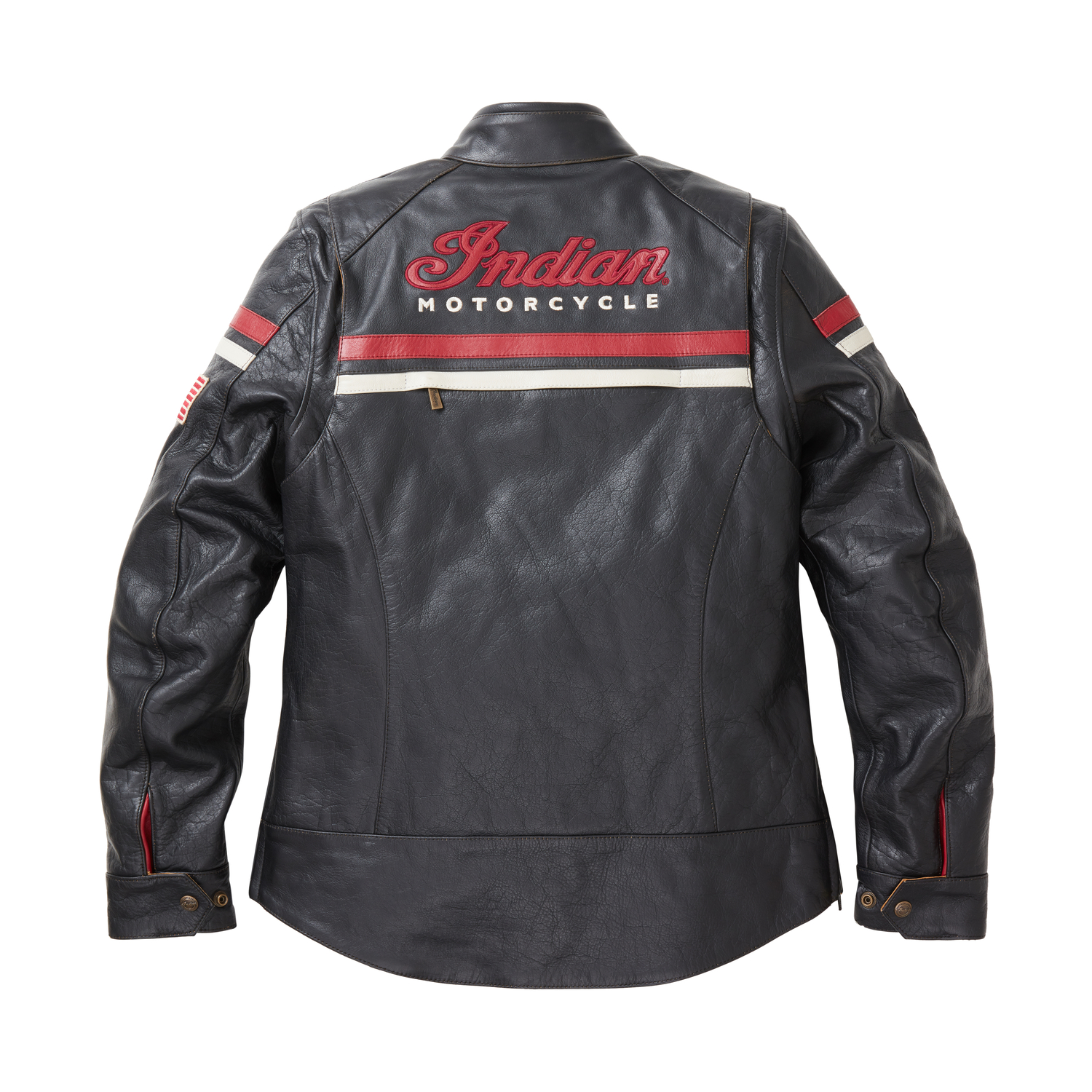 Women's Freeway Jacket 2, Black | Indian Motorcycle