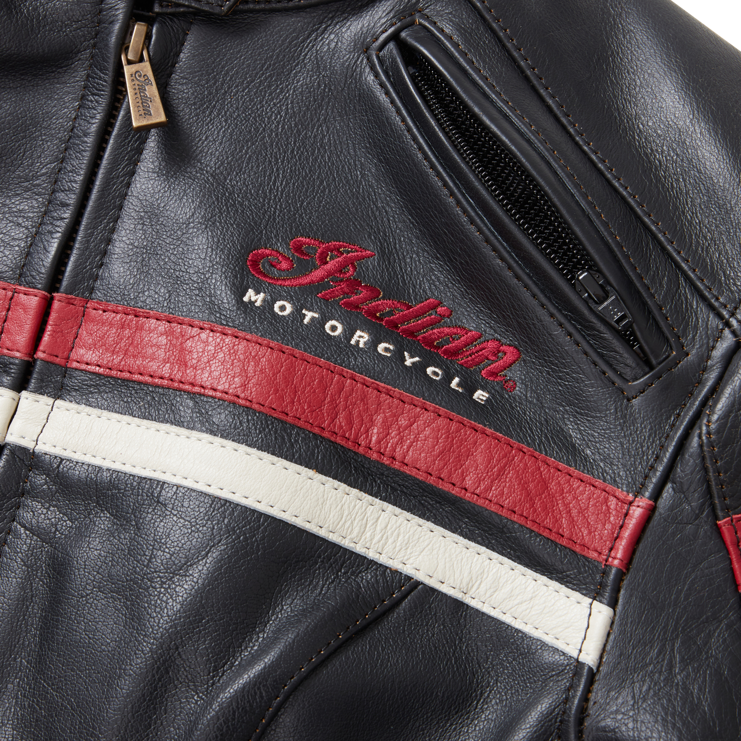 Women's Freeway Jacket 2, Black | Indian Motorcycle