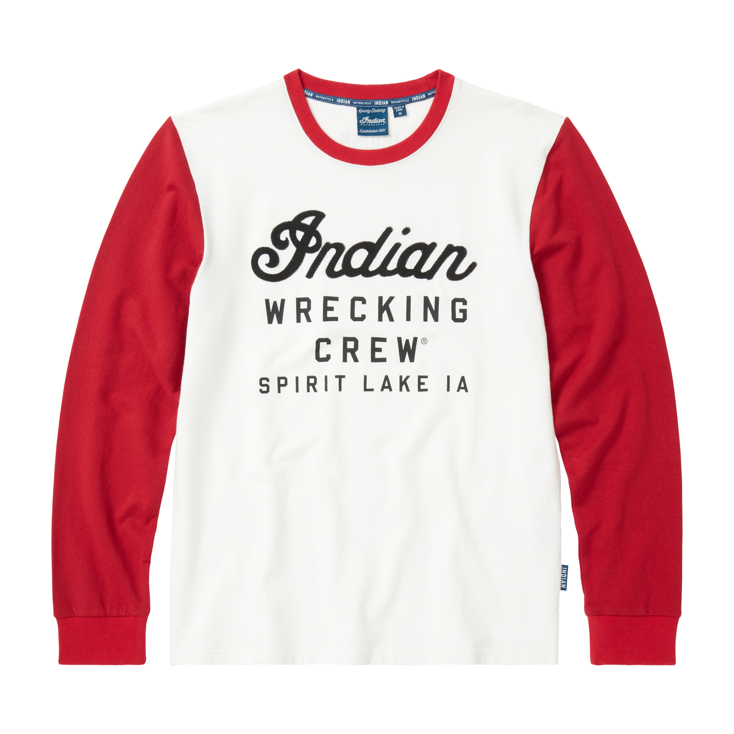 Indian long 2024 sleeve shirt