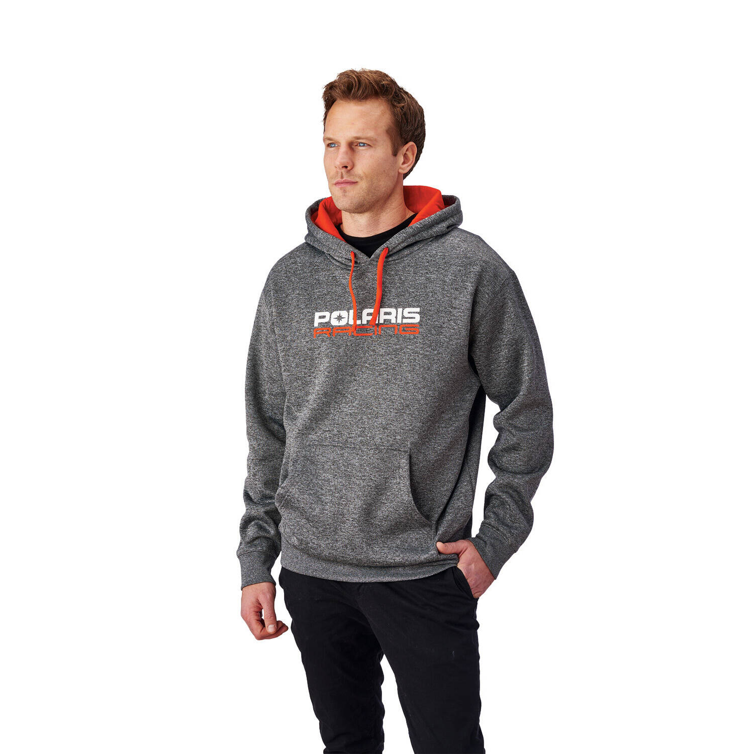 SUPPLIER RACING LOGO XXL HOODIE