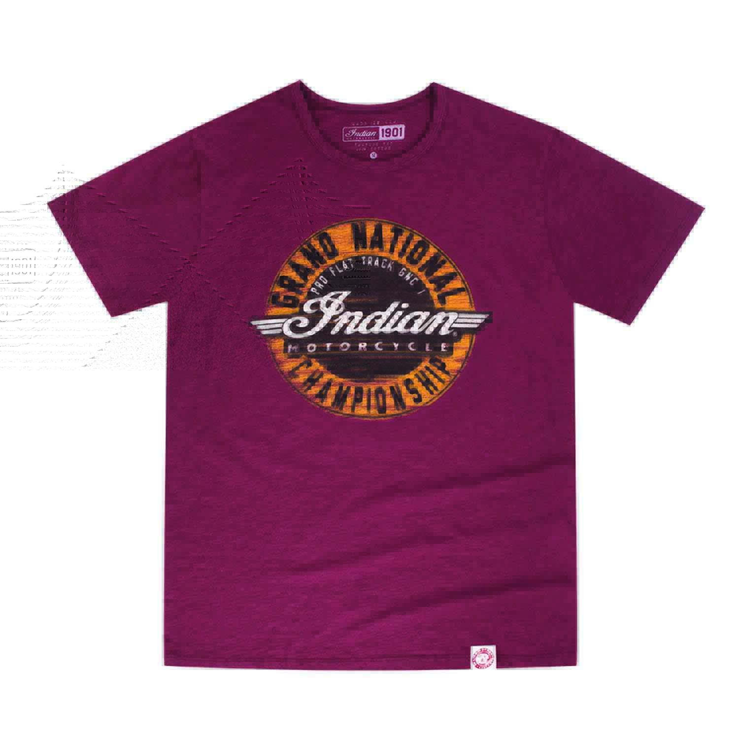 Motorcycle Apparel & Riding Gear | Official Indian Motorcycle Store