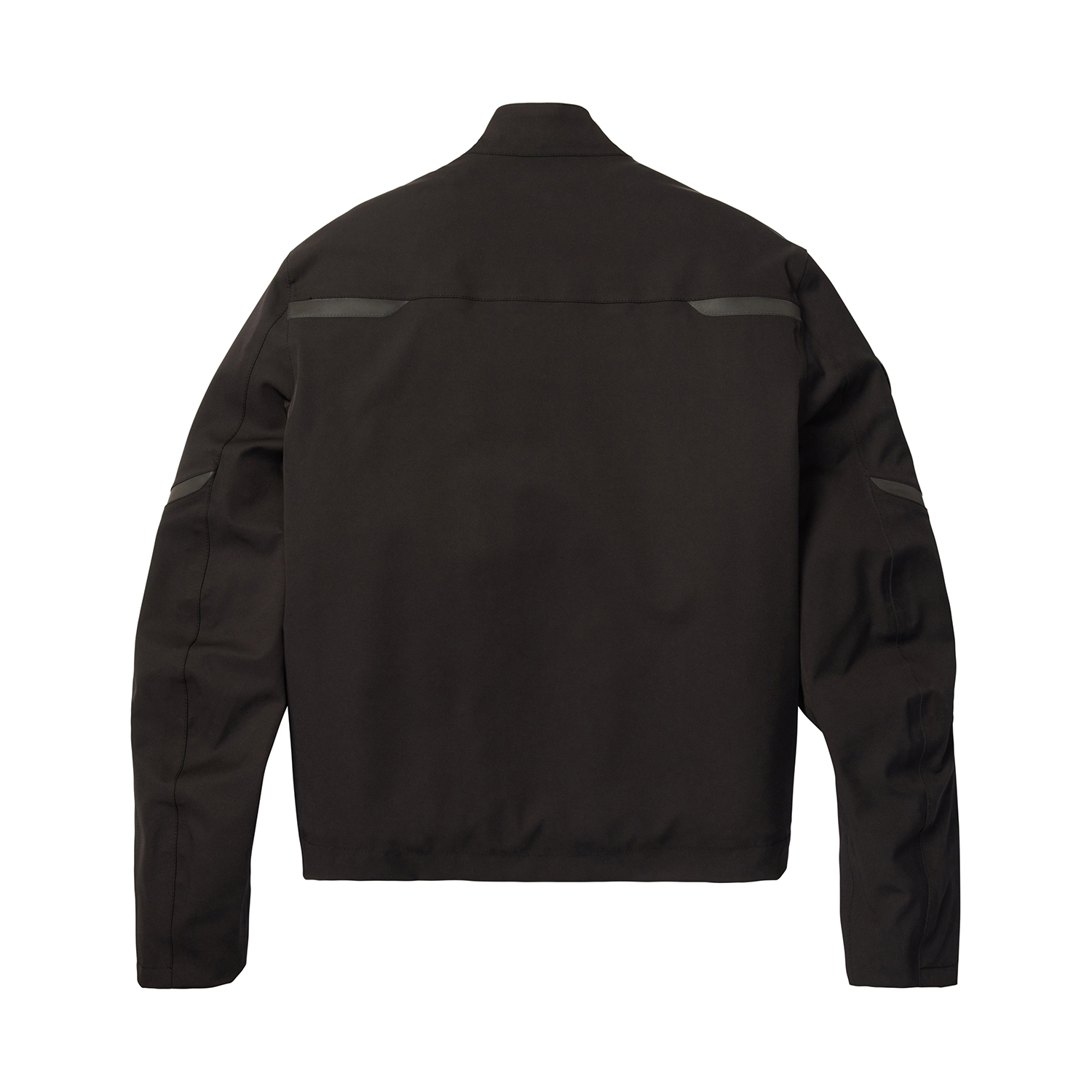 Men's Franklin Jacket, Black | Indian Motorcycle