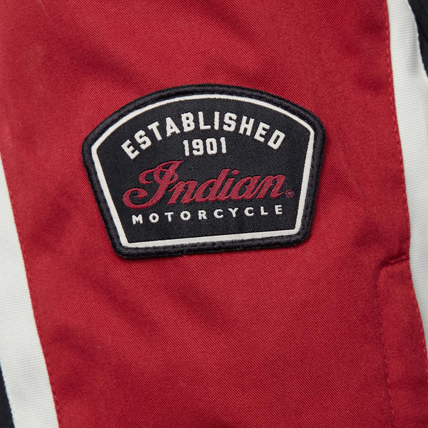 POLARIS POLARIS MEN'S BLACK HILLS JACKET, BLACK