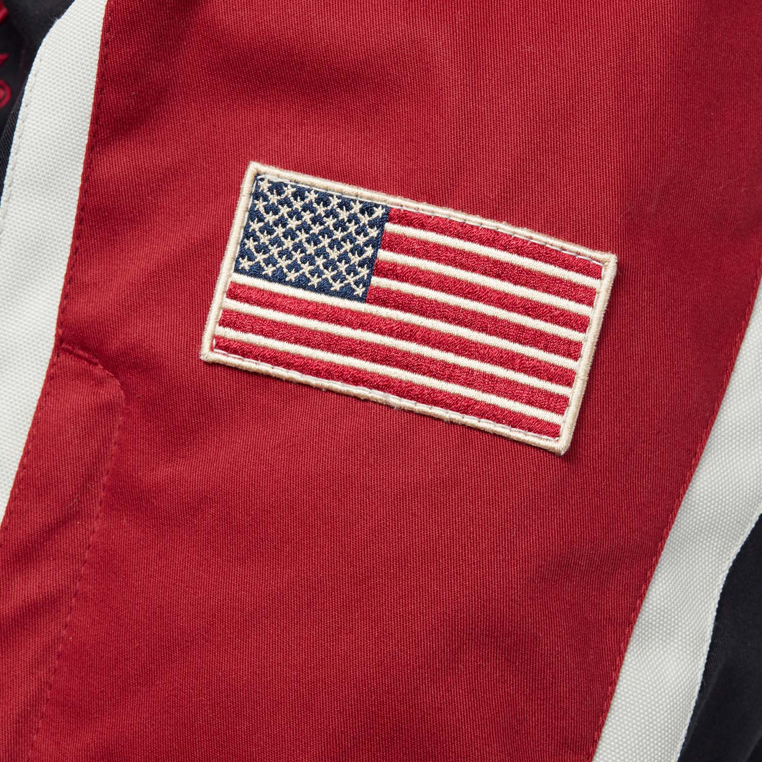 Men's Black Hills Jacket, Black | Indian Motorcycle