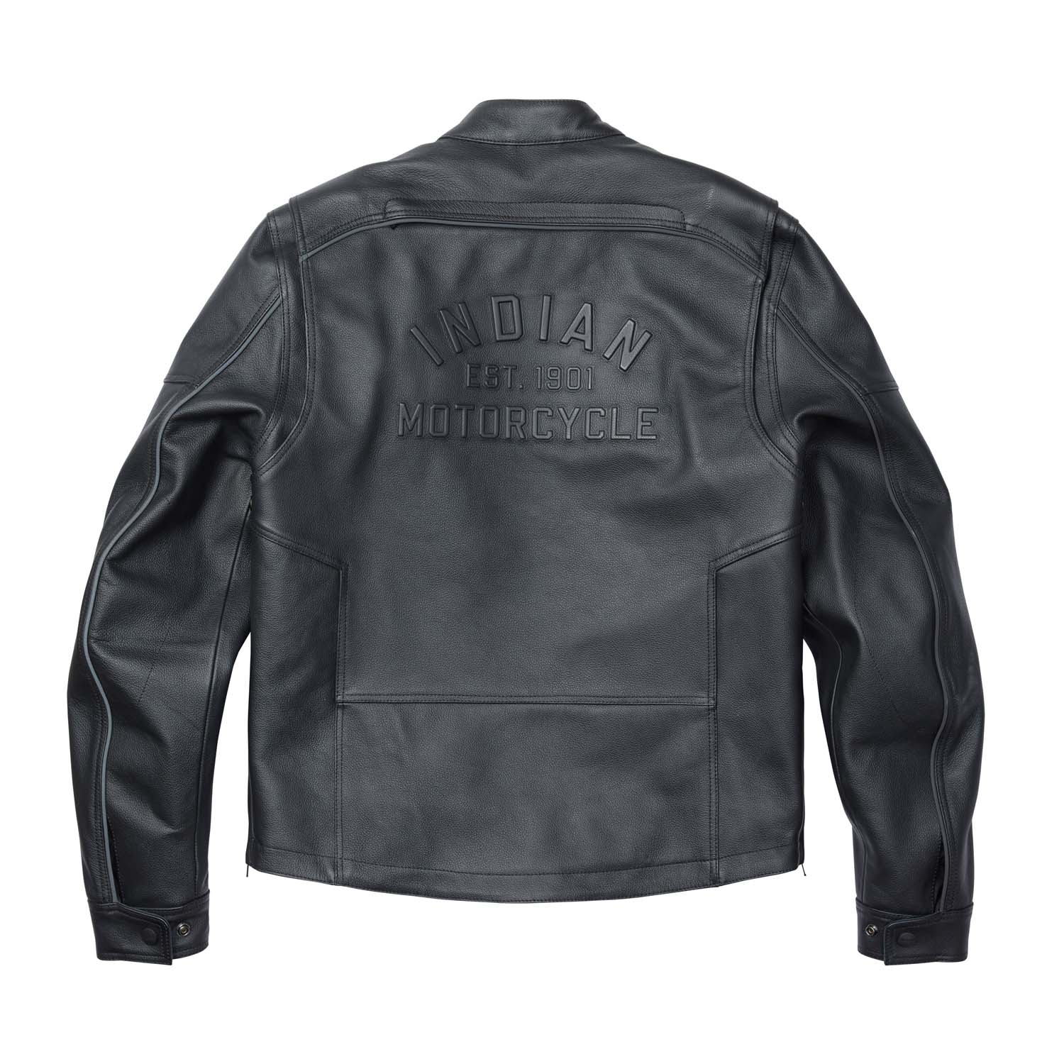 dosa indian coat　2 Men's Beckman Jacket 2, Black | Indian Motorcycle FR-CA