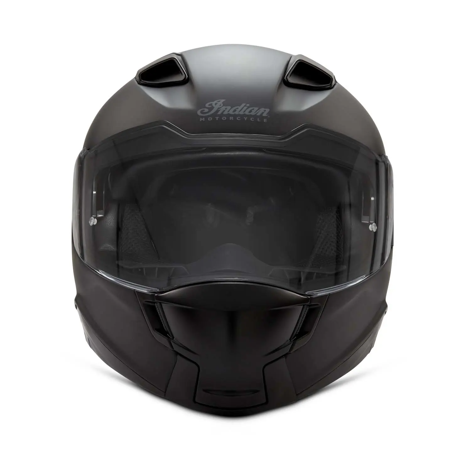 Sport Full Face Matte Helmet, Black | Indian Motorcycle Sport Full Face Matte Helmet, Black | Indian Motorcycle