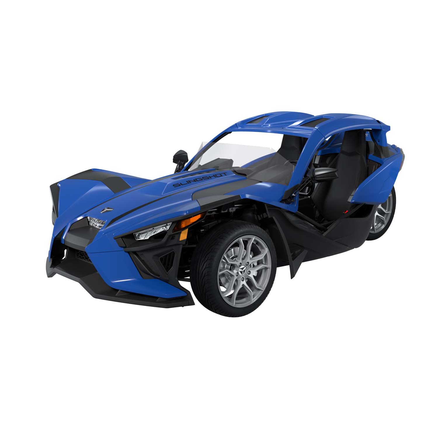Top for Slingshot