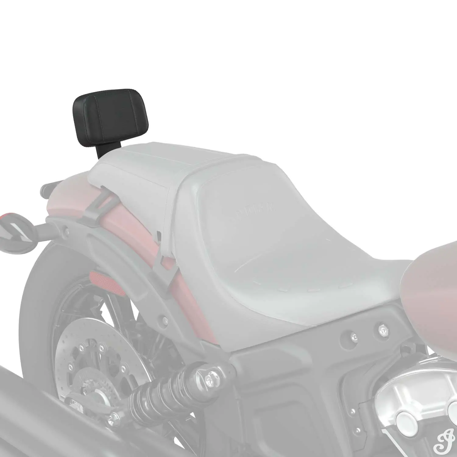 カラカス　サインド　IT LEG Amazon.com: Indian Motorcycle Syndicate Driver Passenger