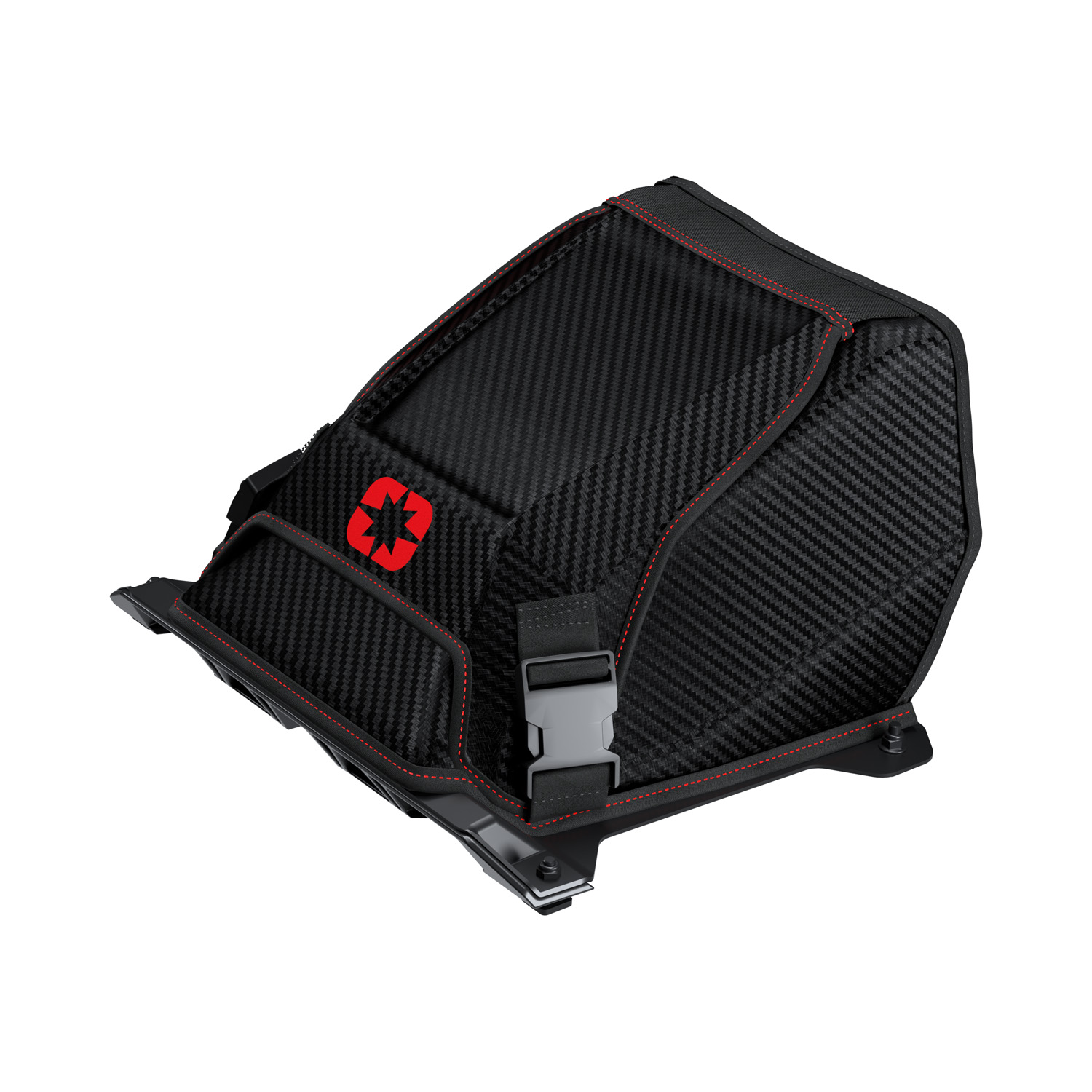 RMK Essentials Bag, Indy Red | Polaris Snowmobiles