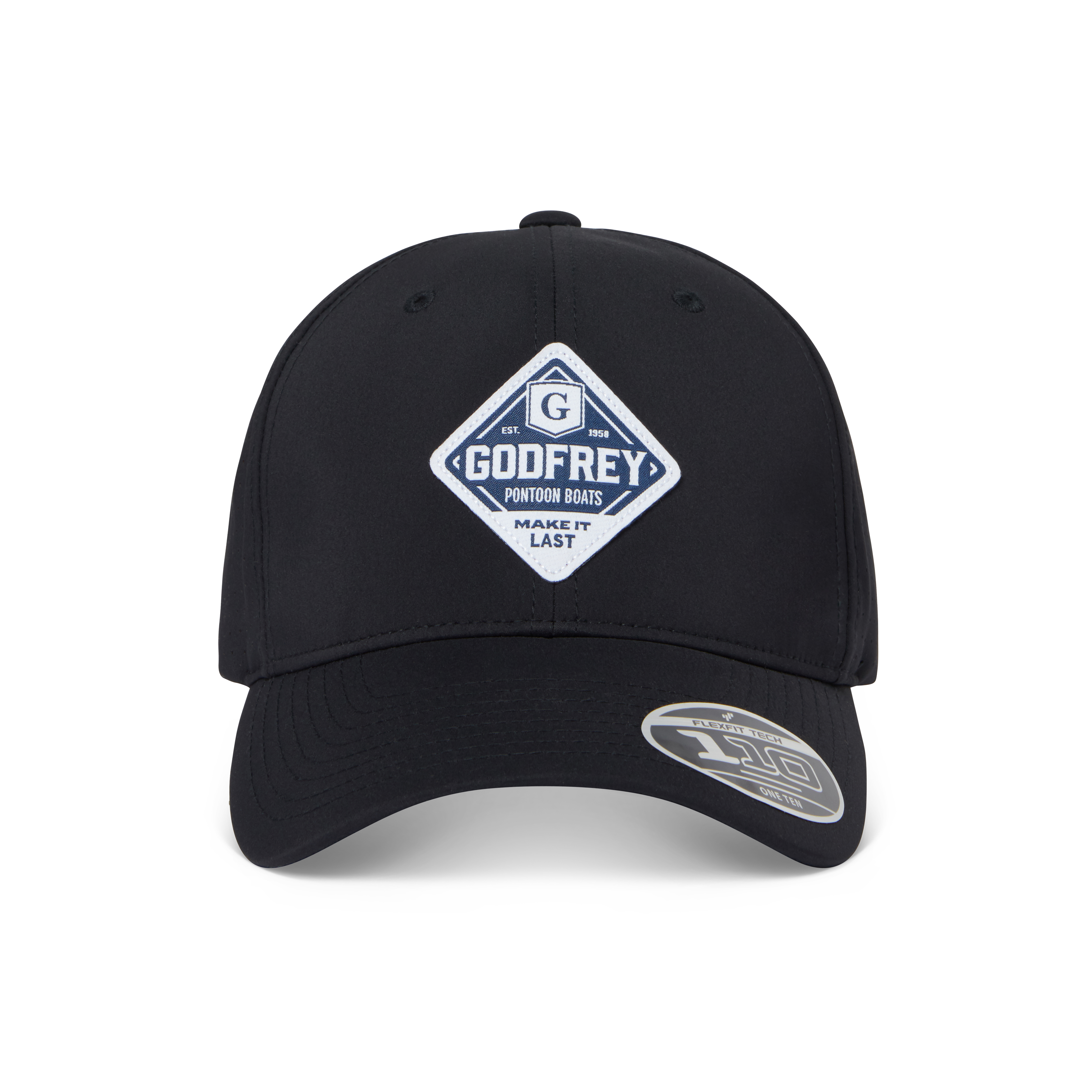 Diamond Performance Cap | Godfrey Pontoon