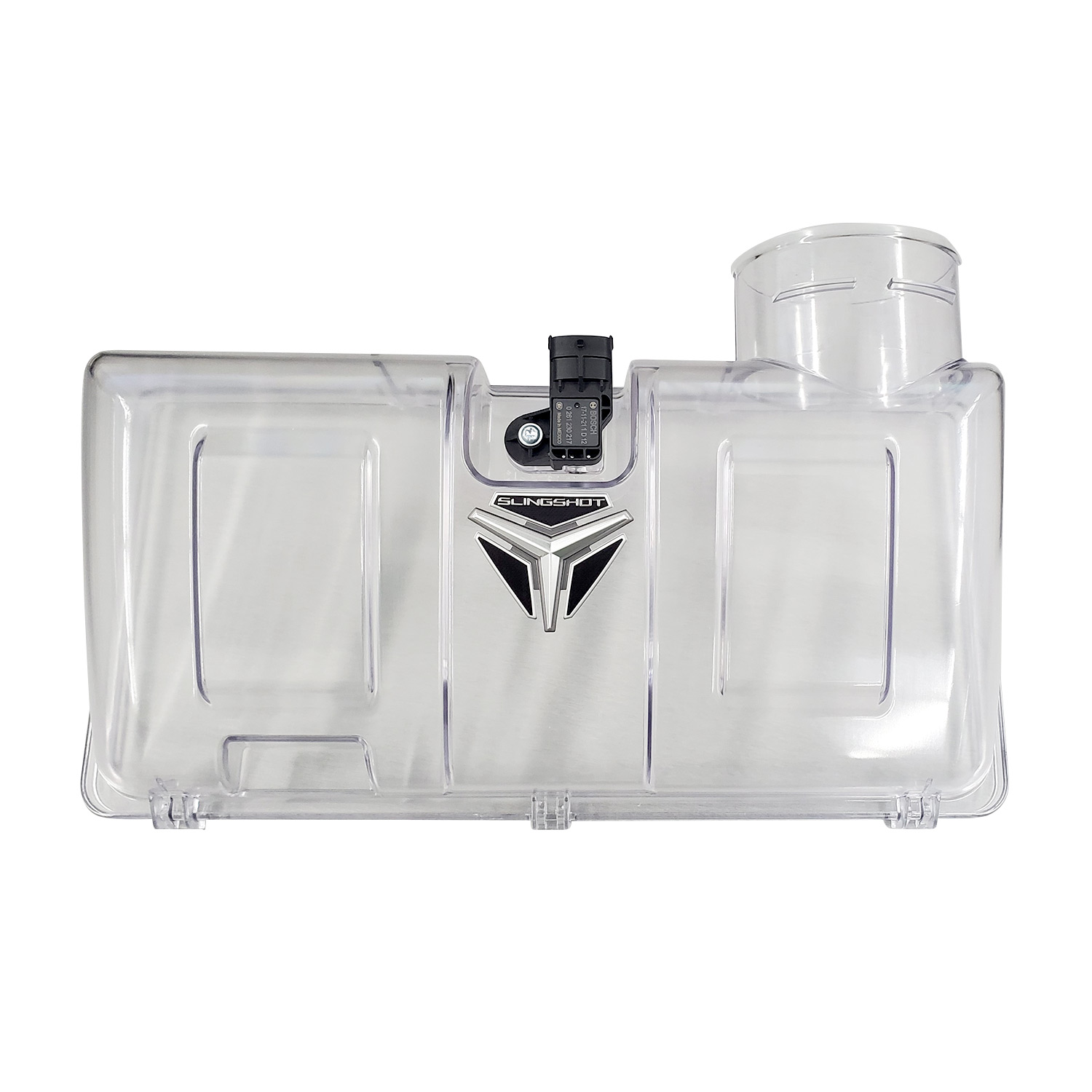 Slingshot Clear Intake | Polaris Slingshot