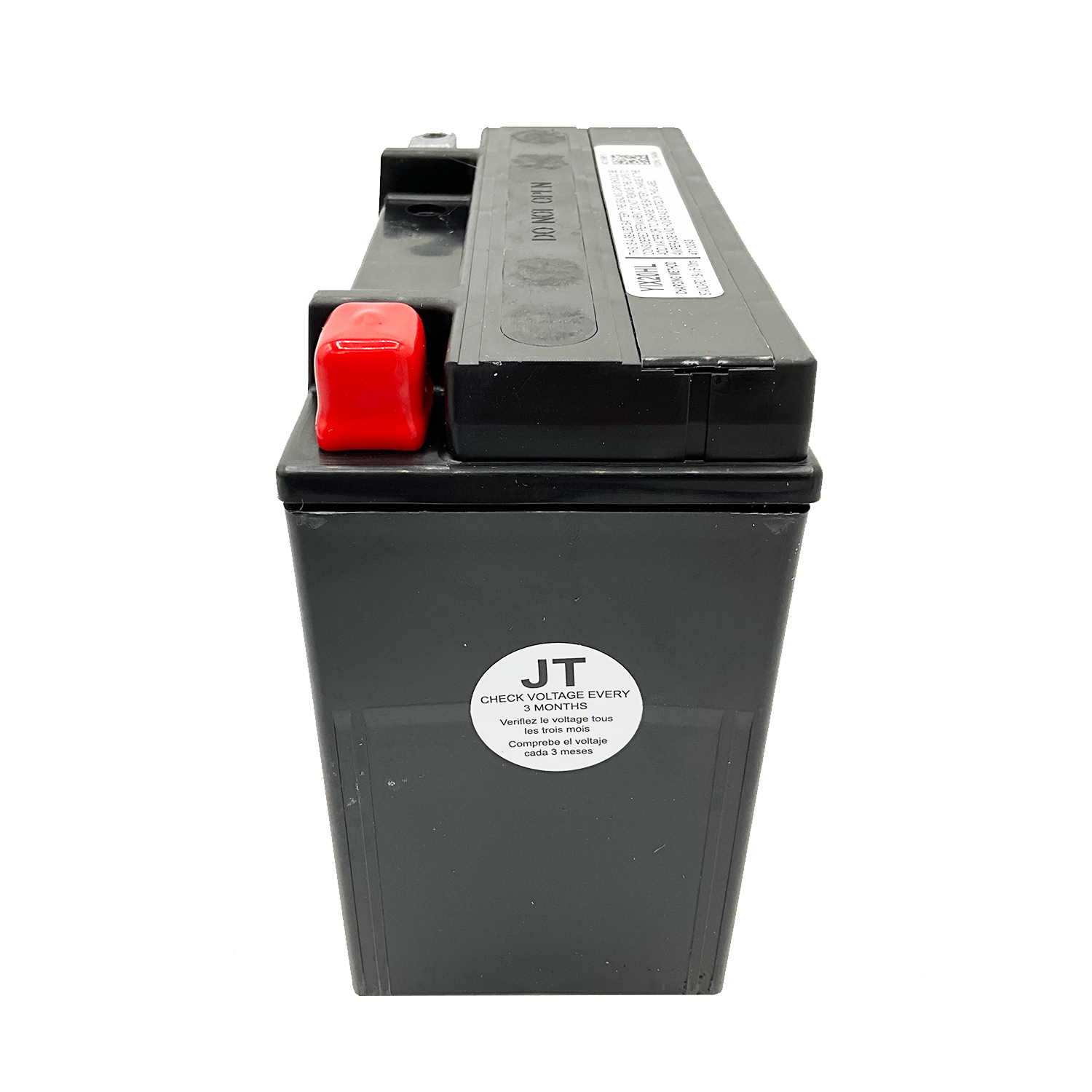310 CCA YTX20HL Battery, Part 4081963 | Polaris Off-Road Vehicles FI