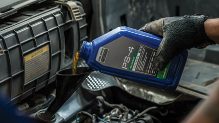 Lubricants