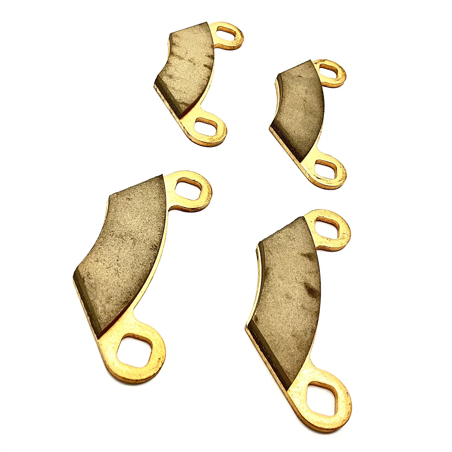 Polaris ATV Front Brake Pad Kit, HD, Part 2200901 : Aazon.in - Foto 6