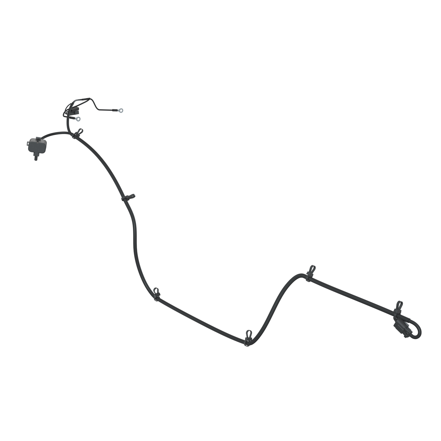 28895-ZX00A Genuine Nissan #28895ZX00A Wiper Blade Refill,Driver