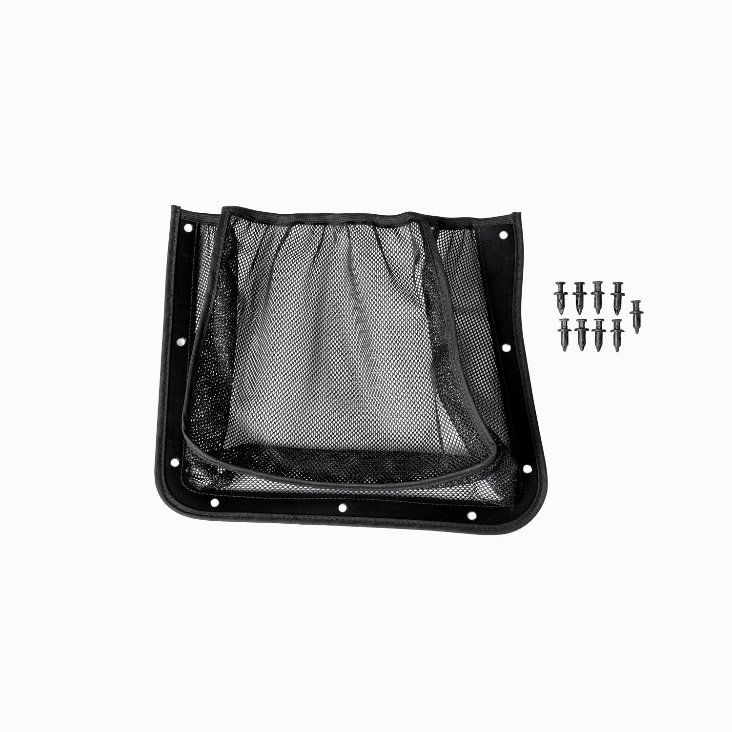 Lock & Ride QuickStrap for Polaris Bed Accessories, Set of 2