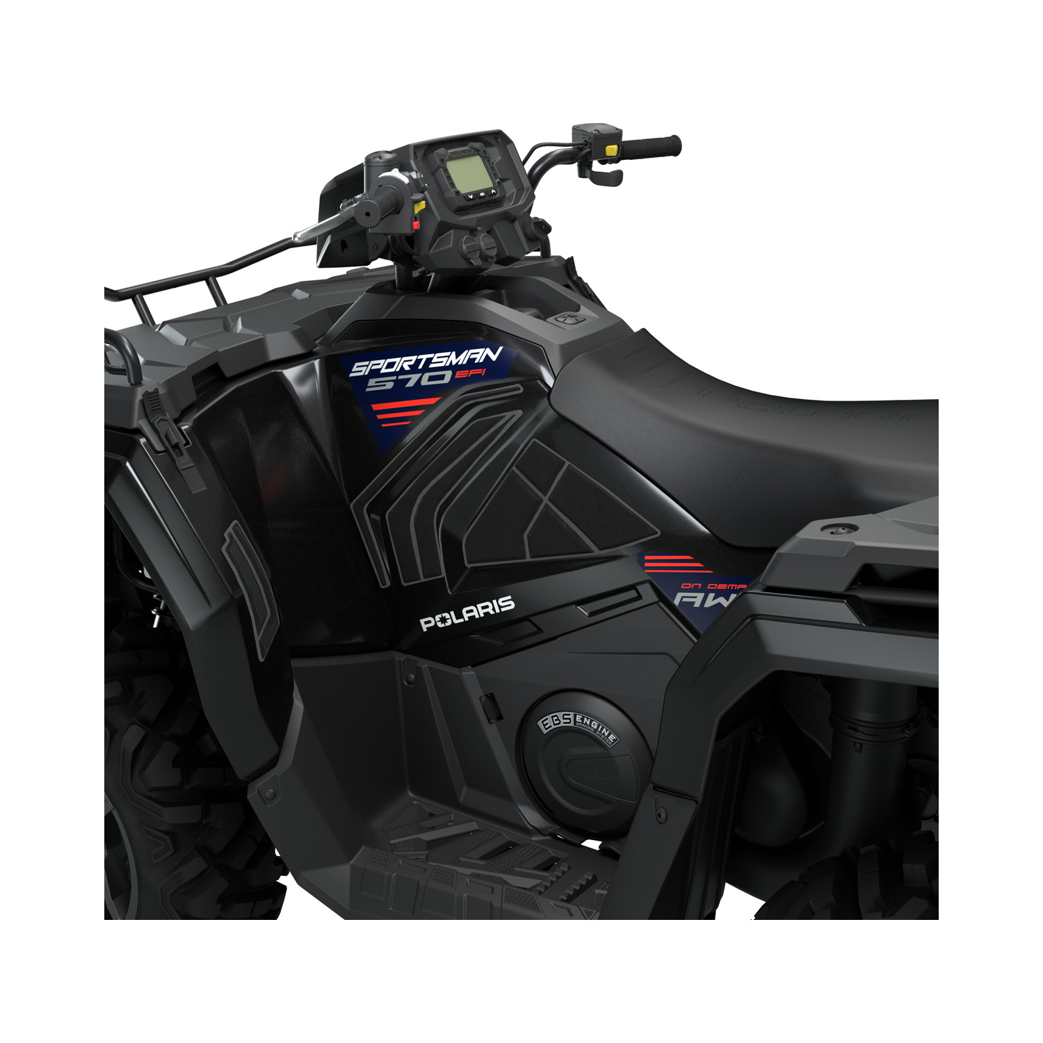 スーパーセール 目玉商品 Kit Pad Knee | Sportsman Polaris Nintendo Switch