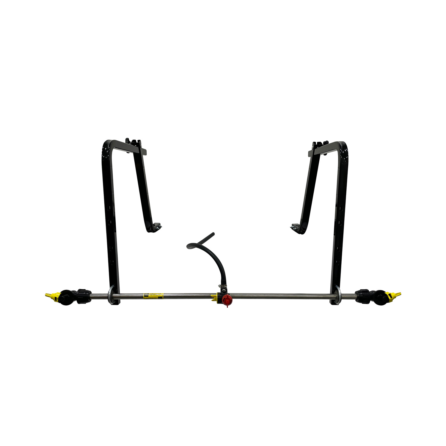 300 Lb. Rear Cargo Box Winch | Polaris RANGER 300 Lb. Rear Cargo Box Winch | Polaris RANGER