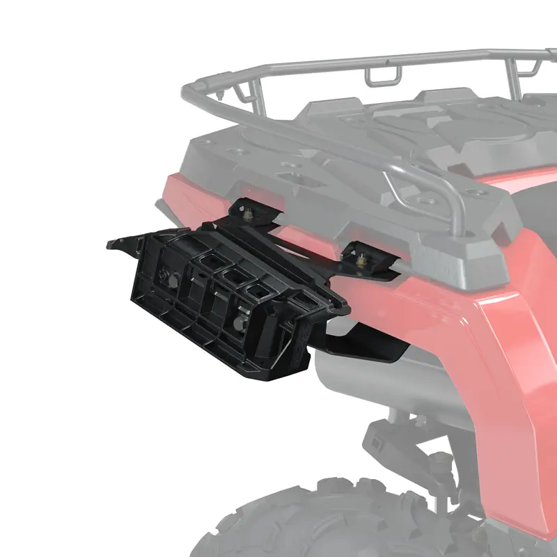 Kolpin Stronghold® Auto-Latch Mount Polaris Sportsman GB