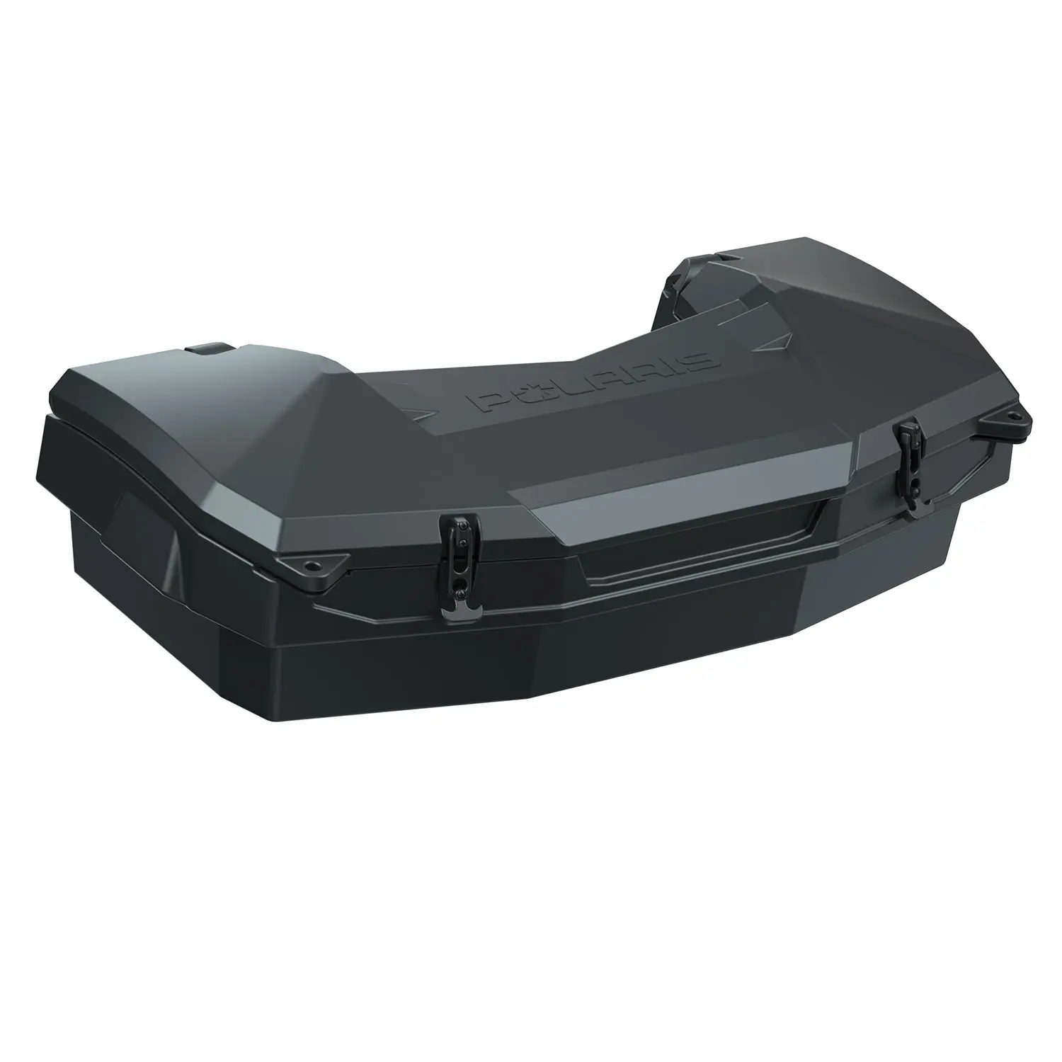 Lock & Ride hátsó zárható tárolódoboz Sportsman ATV-hez - 5. kép a 9-ből