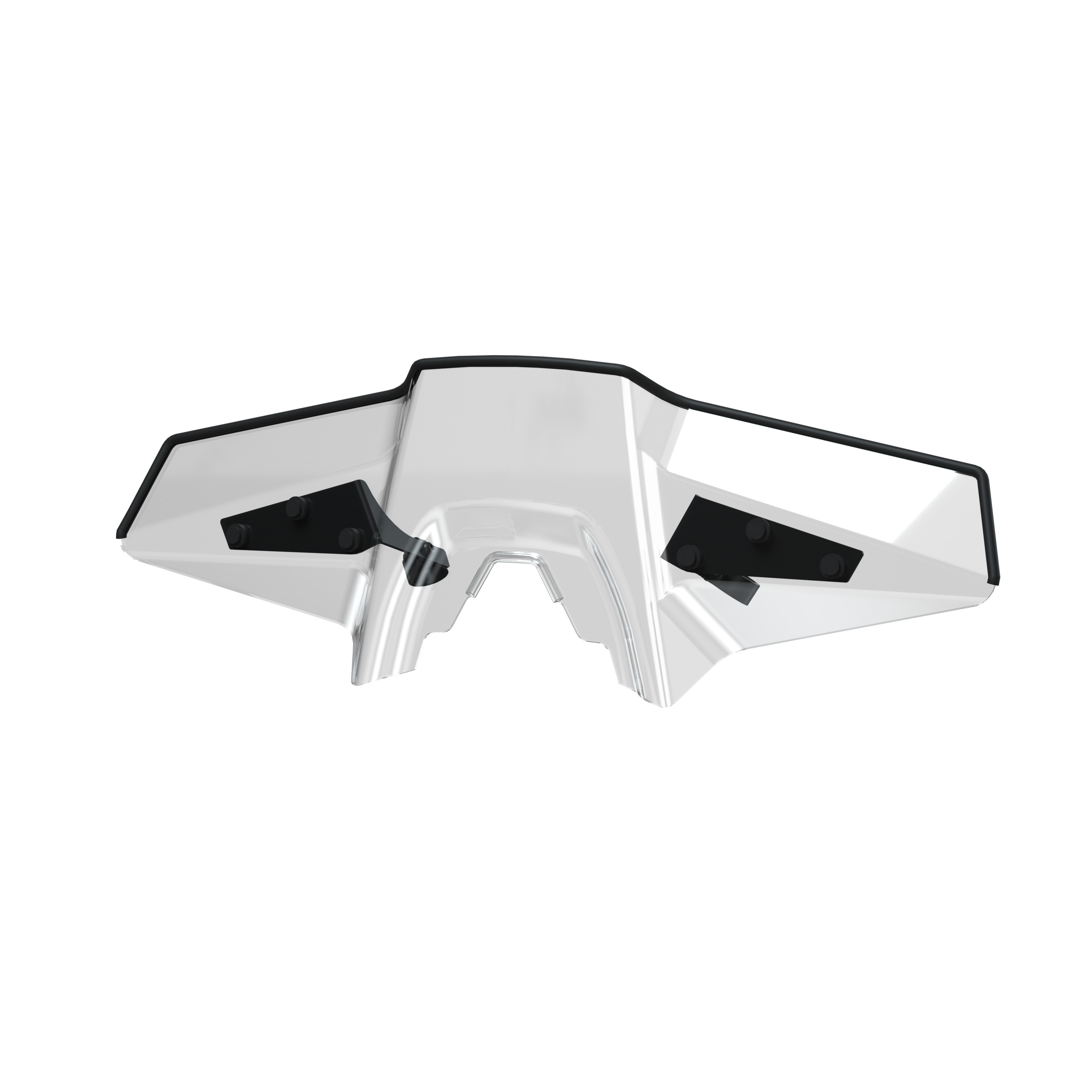 Poly Windshield | Polaris Sportsman