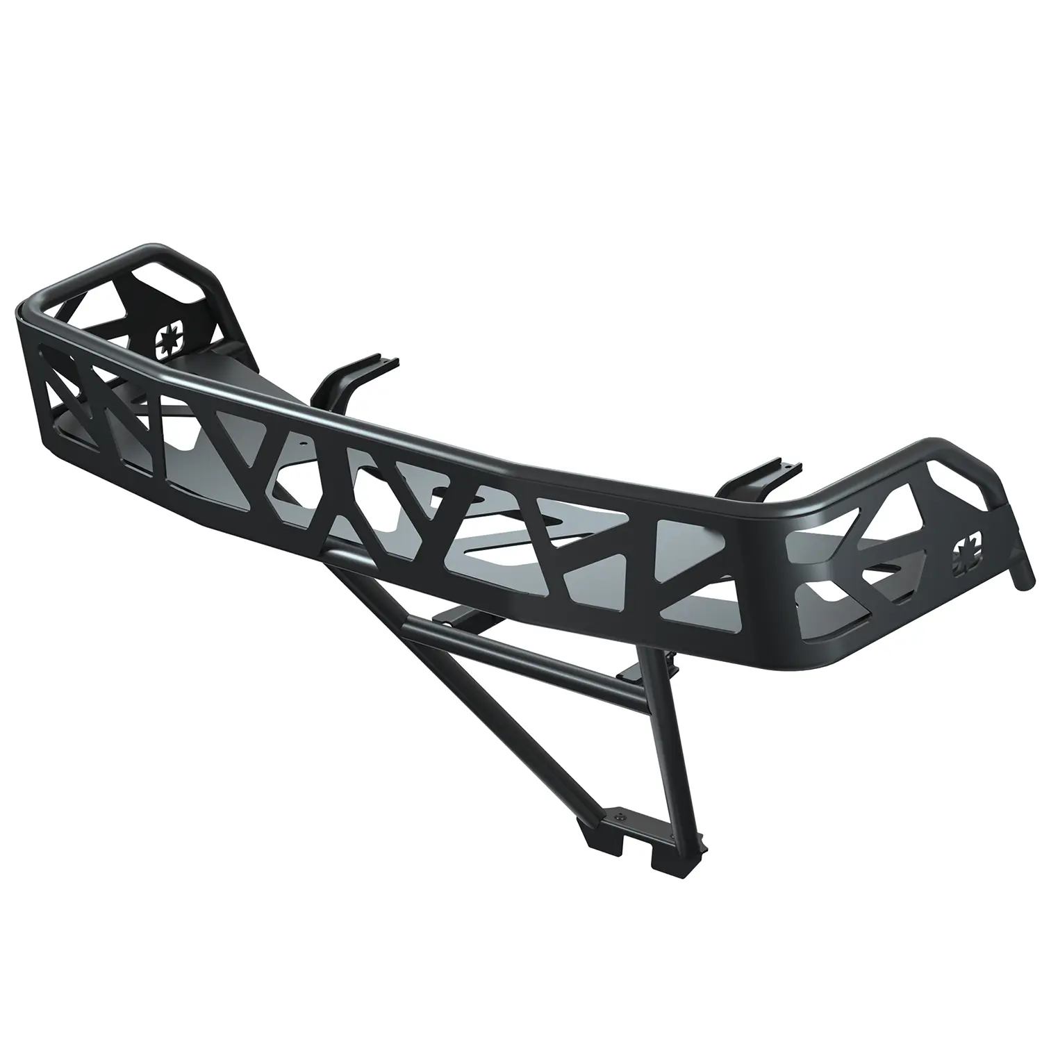 Hátsó csomagtartó Sportsman ATV 450 és 570 modellekhez - 7. kép a 8-ból